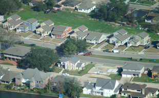 Project Home Again images gallery -- Finished