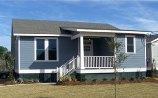 Project Home Again images gallery -- Finished